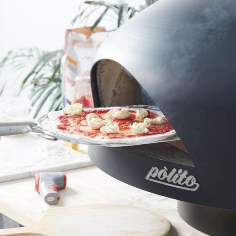 Pizza Oven - Polito