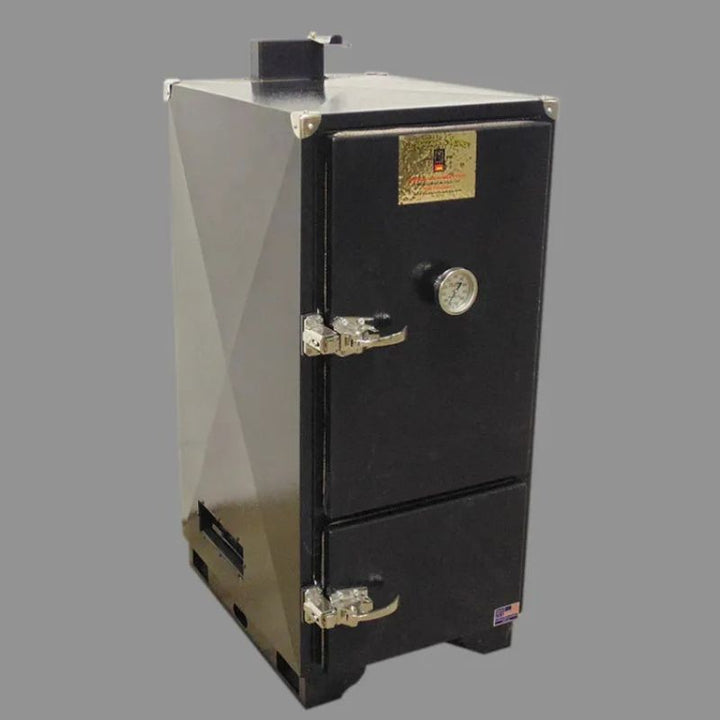 G2 Party Charcoal Smoker - Backwoods