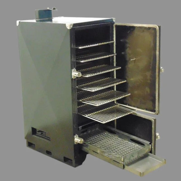 G2 Party Charcoal Smoker - Backwoods