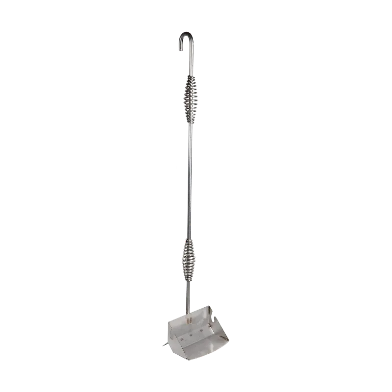 Gateway Drum 300X Clean out Tool