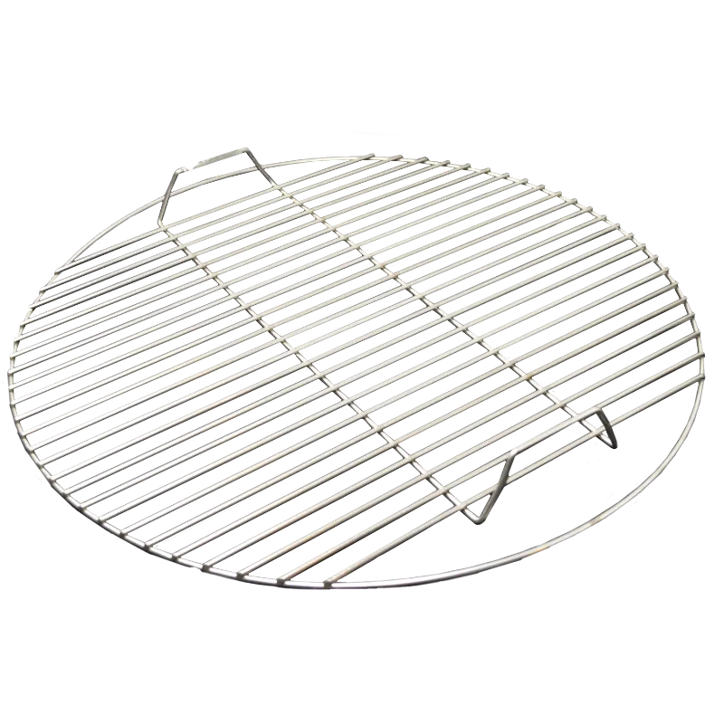 Gateway Drum Smoker 18 inch cooking grate