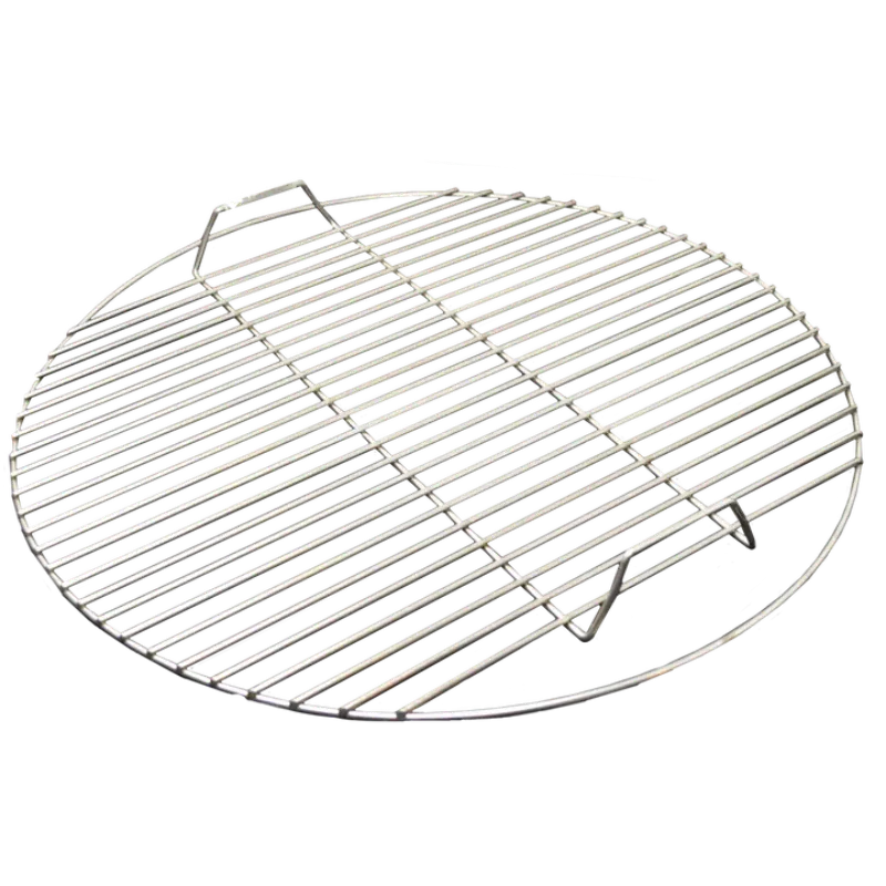 Gateway Drum Smoker 55 gallon cooking grate