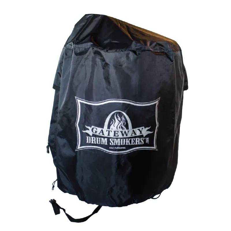 Gateway Drum Smoker Signature Cover