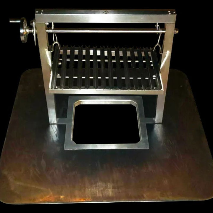 Hancock Sterling 40 Santa Maria