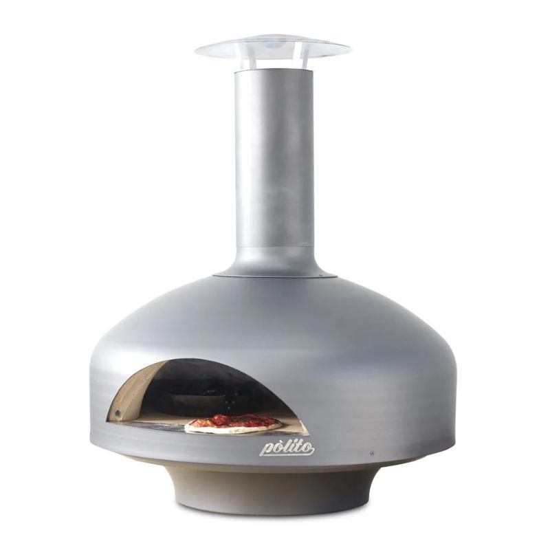 Polito Giotto Wood Fire Pizza Oven