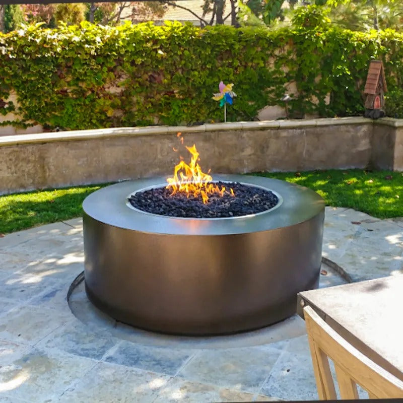 The Outdoor Plus 42 inch copper vein beverly