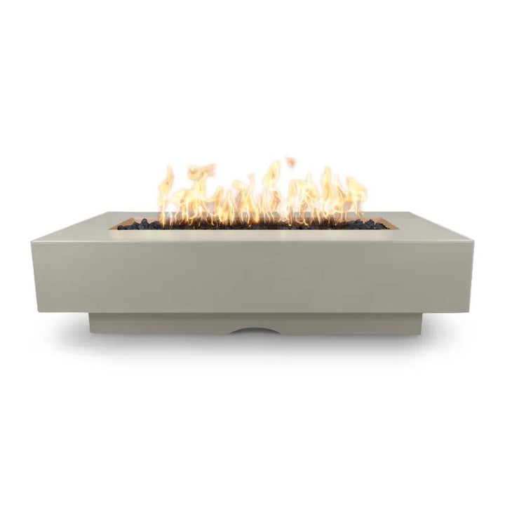 The Outdoor Plus Del Mar fire pit ash