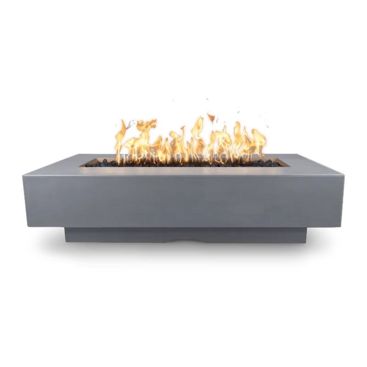 The Outdoor Plus Del Mar fire pit gray