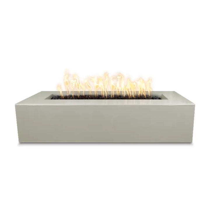 The Outdoor Plus Regal Fire Pit ash