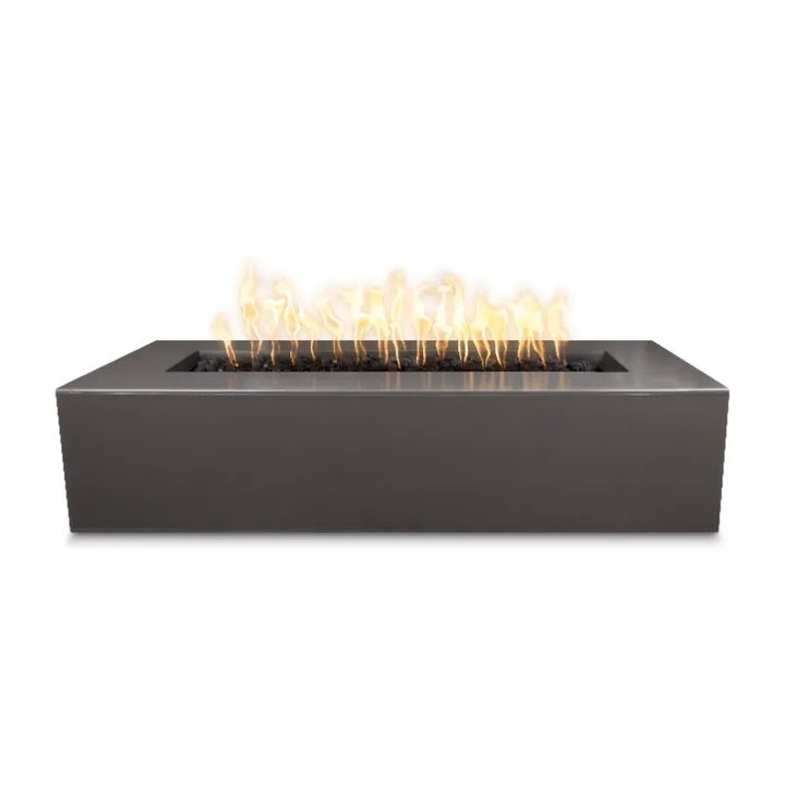 The Outdoor Plus Regal Fire Pit chestnut