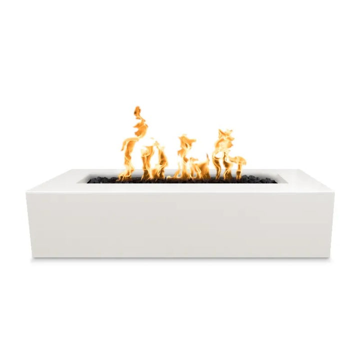 The Outdoor Plus Regal Fire Pit limestone
