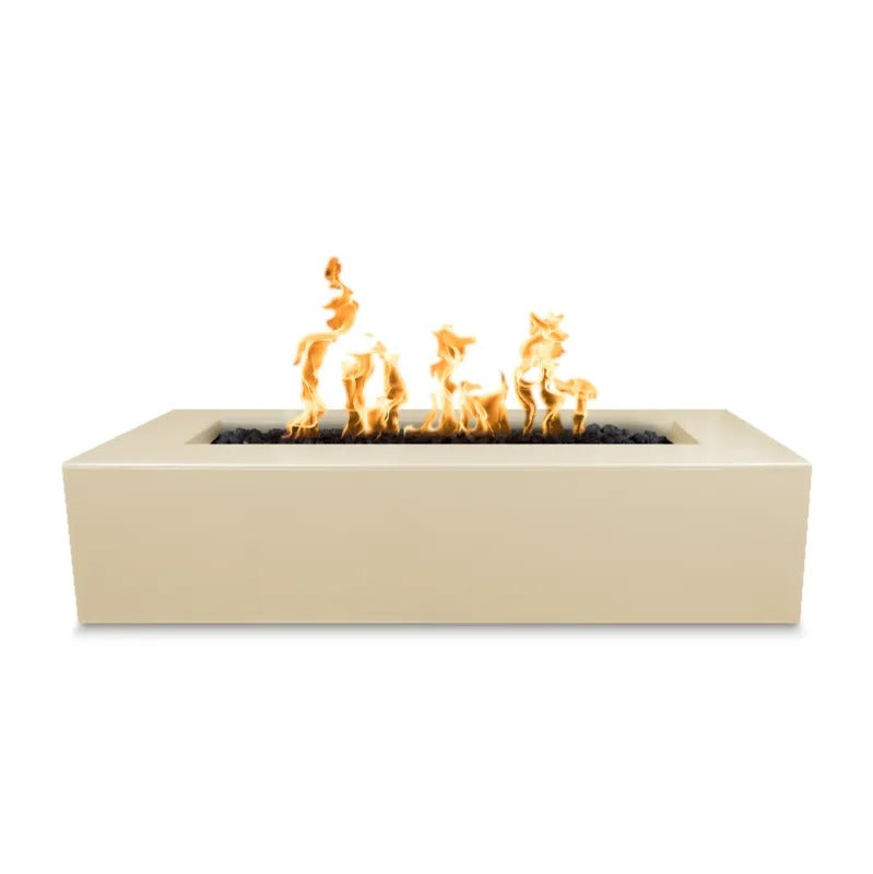 The Outdoor Plus Regal Fire Pit vanilla