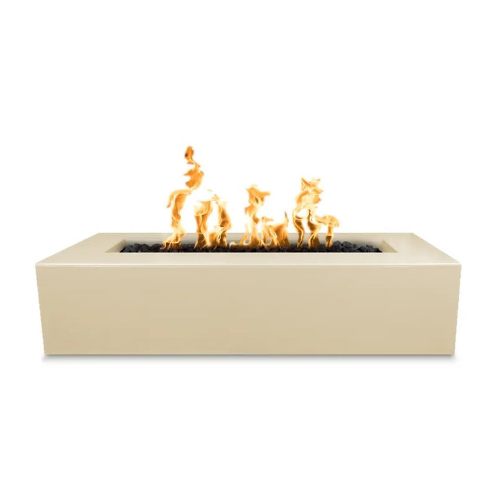 The Outdoor Plus Regal Fire Pit vanilla