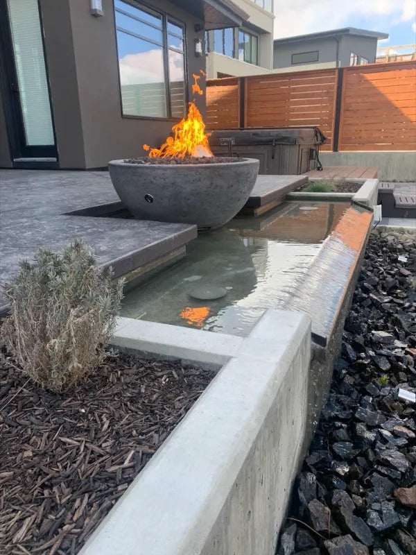 The Outdoor Plus Sedona Fire Bowl 1