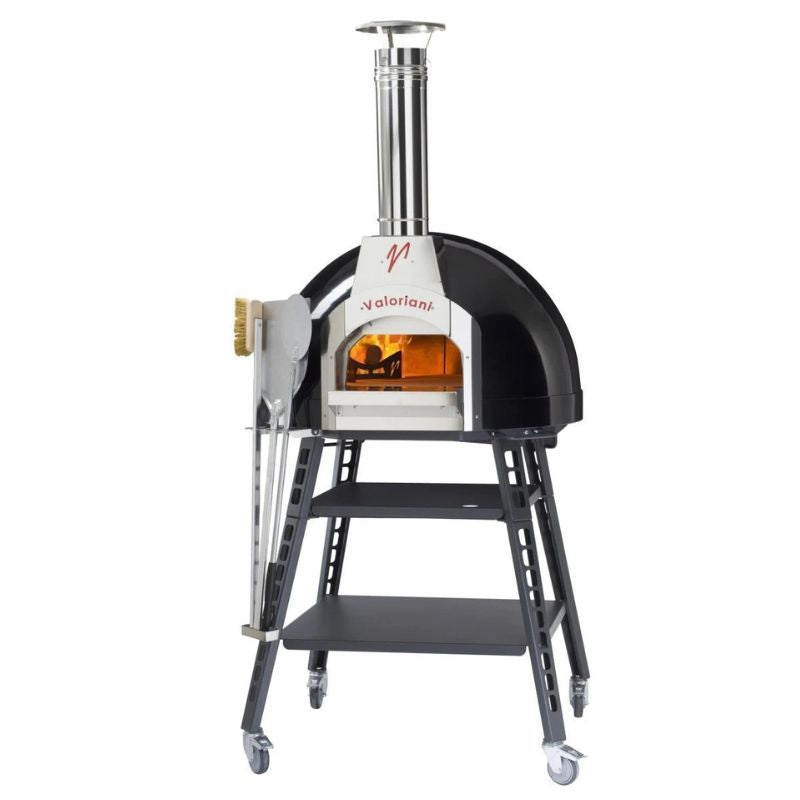 Valoriani Baby 75 Residential Wood Fired Pizza Oven