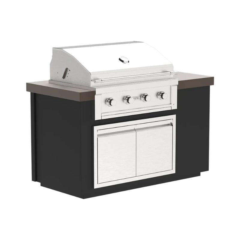 Videl USA Alta 60I outdoor kitchen