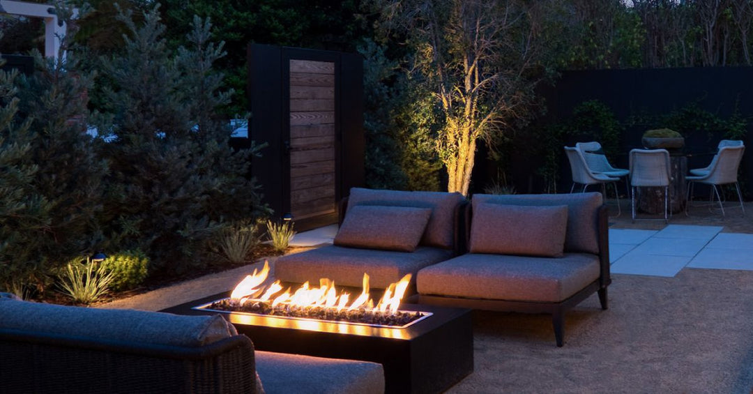 5 Best Build Materials for Fire Bowls and Fire Pits in 2025