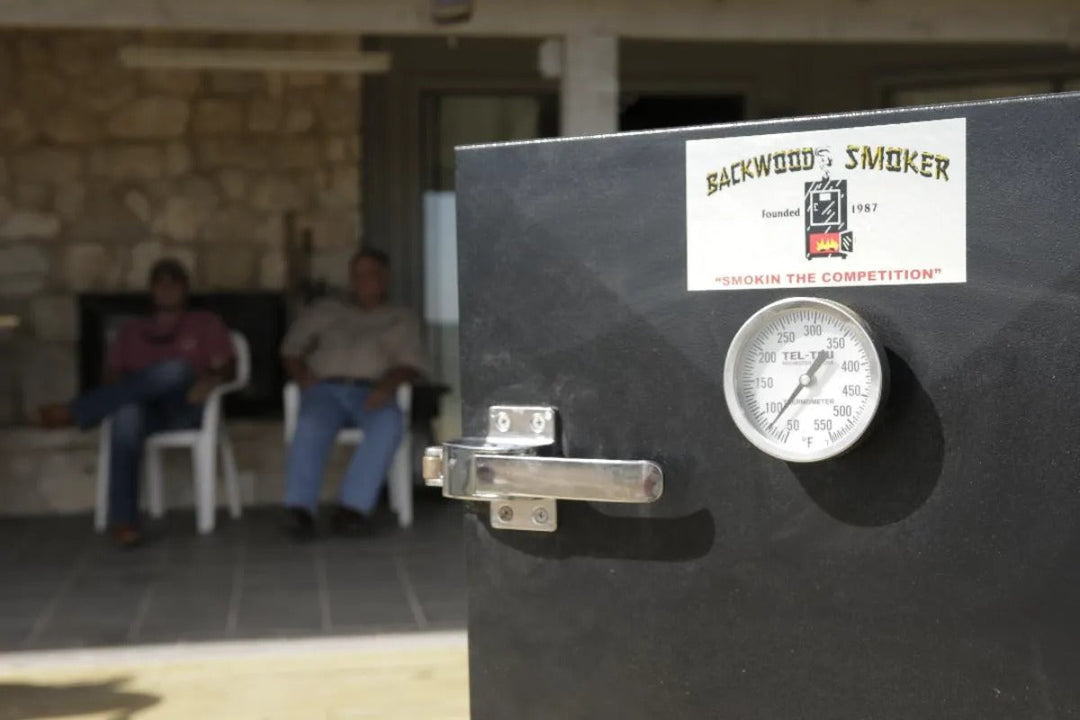 Smoker Grills | Backwoods Smokers