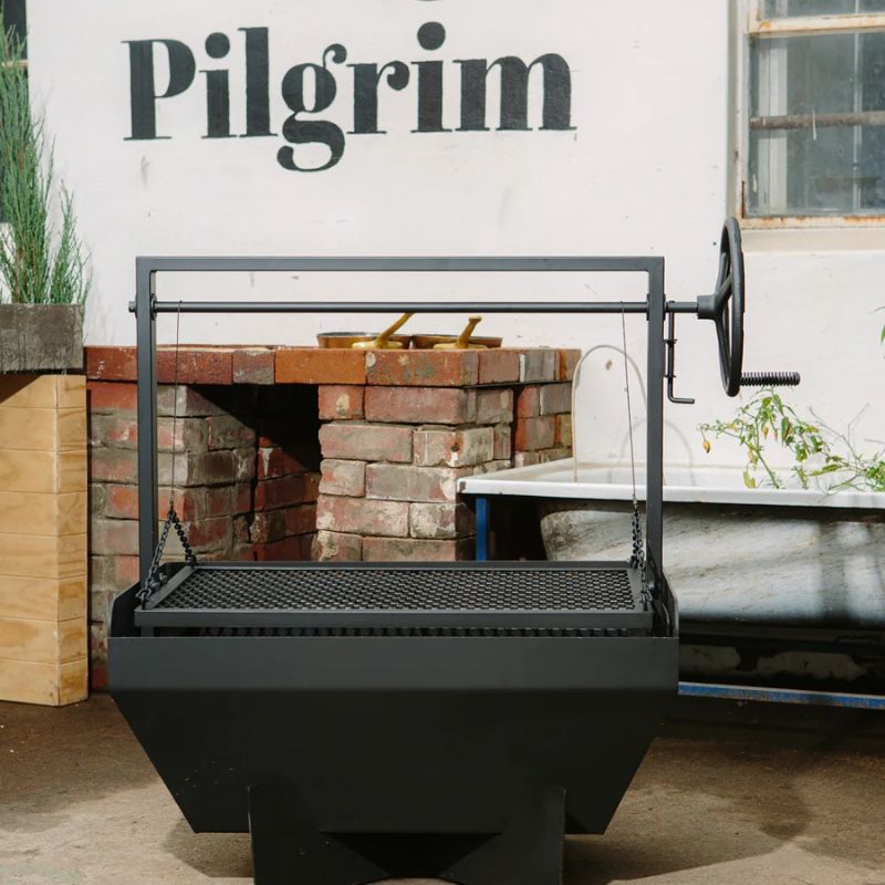 Fire Pit - Pig & Pilgrim