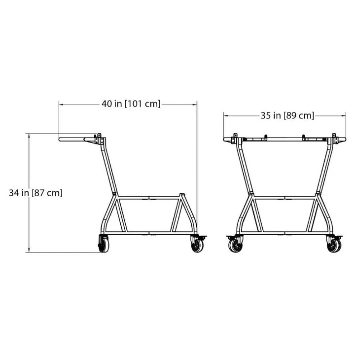 IntEGGrated Nest+Handler - 2XL