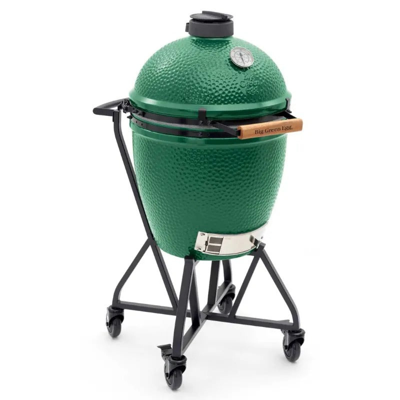 Big Green EGG Large Nest Handler right