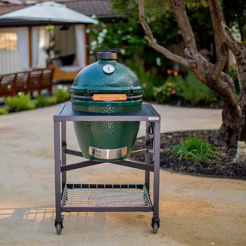 Big Green EGG Large Modular Nest