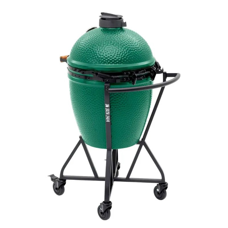 Big Green EGG Large NEST back