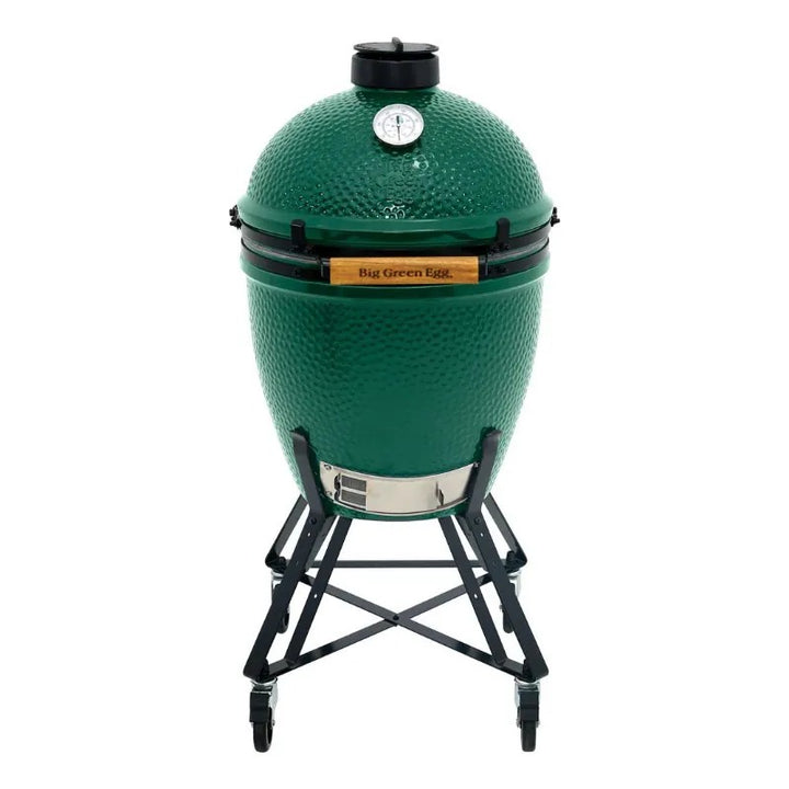 Big Green EGG Large NEST front