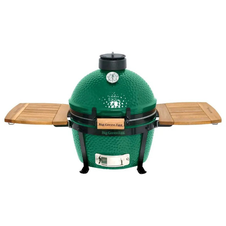 Big Green EGG MX carrier nest mates