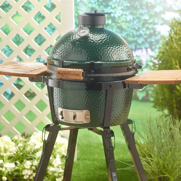 Big Green EGG Nest Portable MX patio