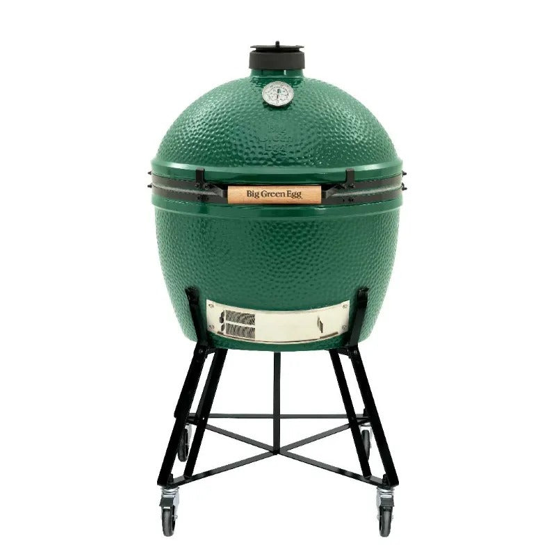 Big Green EGG XL NEST front