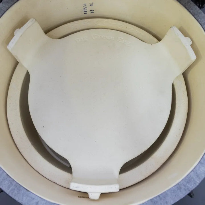 Big Green EGG convEGGtor Fire Ring III