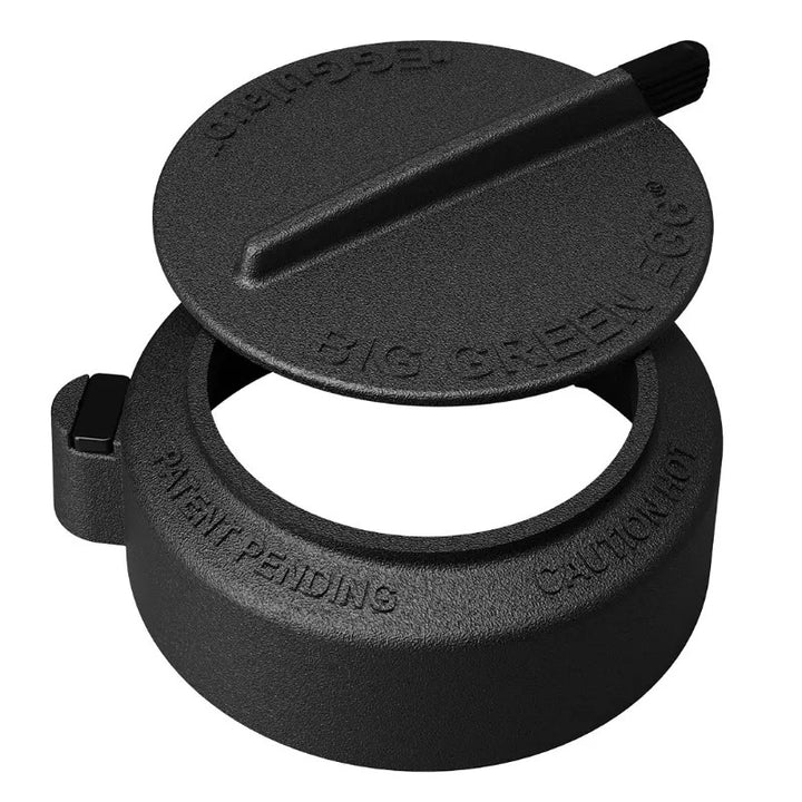 Big Green EGG rEGGulator vent cap