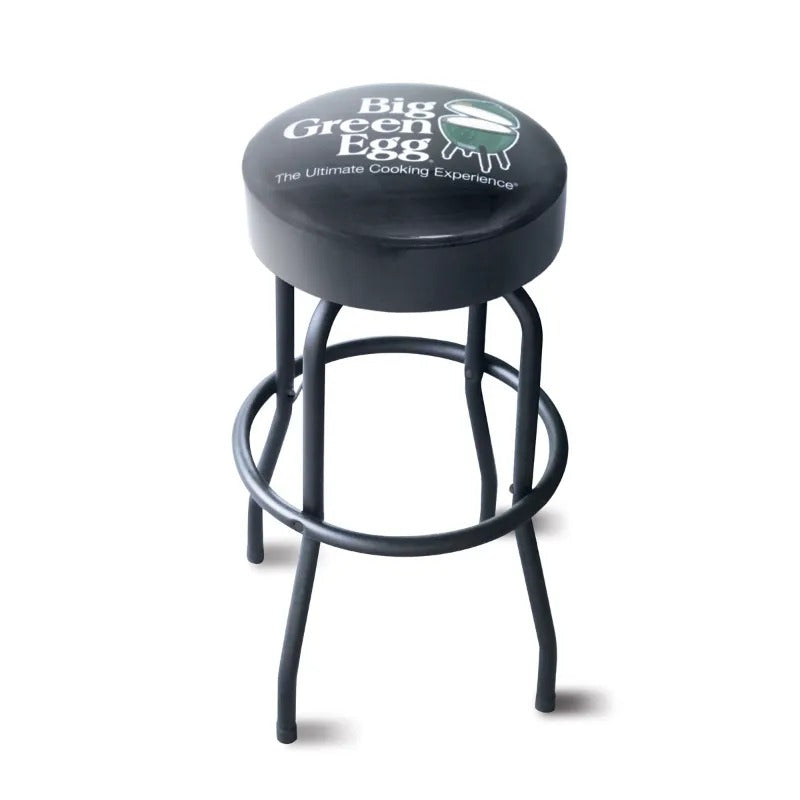 Big Green Egg Bar Stool