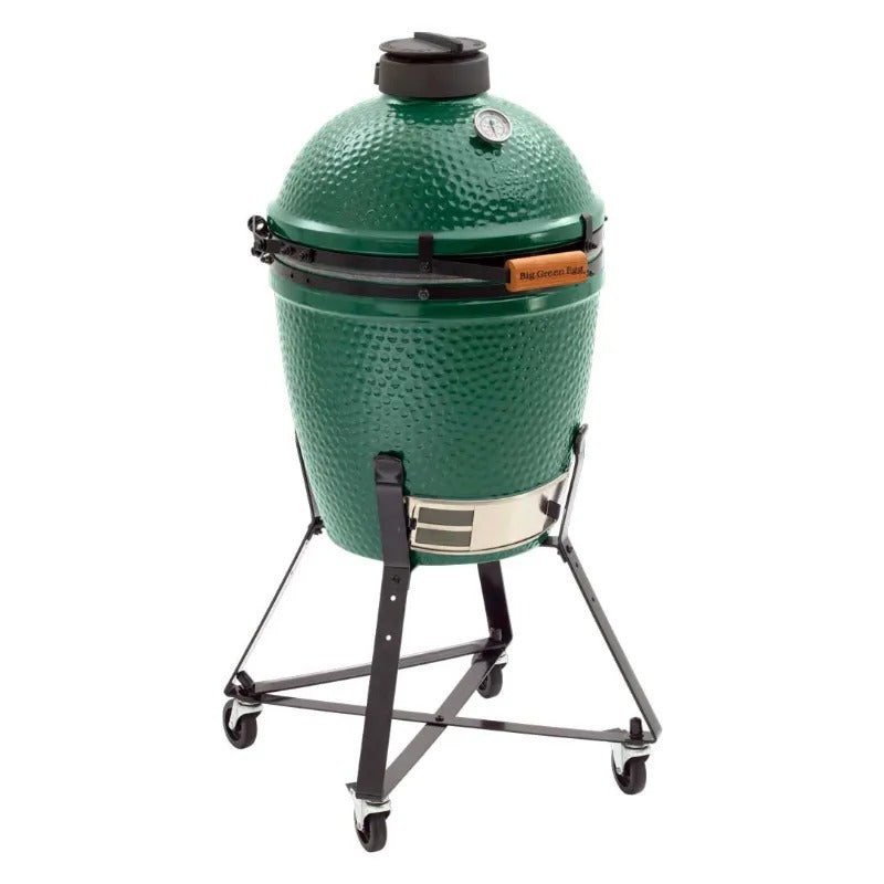 Big Green Egg EGG Medium Nest right