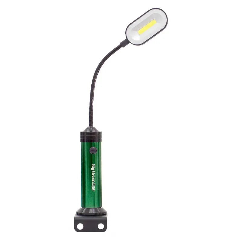 Big Green Egg Flex light