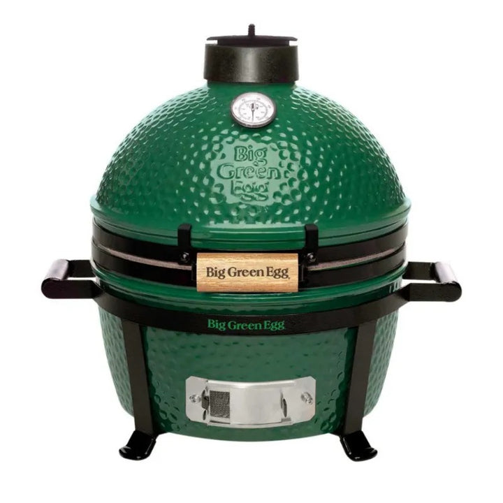 Big Green Egg - MiniMax Kamado