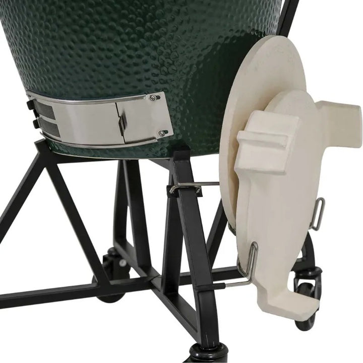 Big Green Egg Nest Utility Rack 1