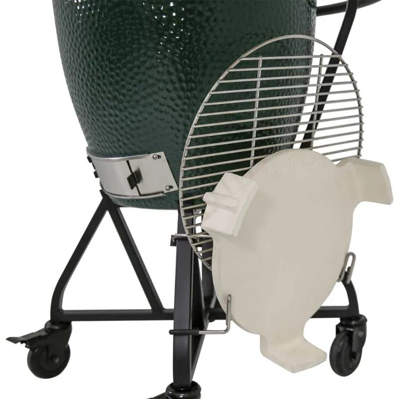 Big Green Egg Nest Utility Rack 2