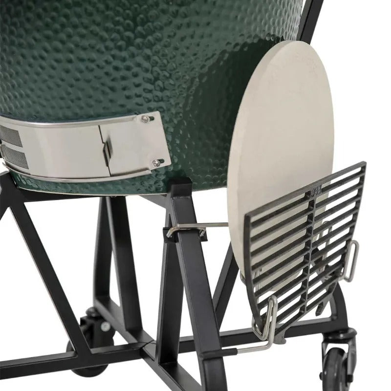 Big Green Egg Nest Utility Rack 3