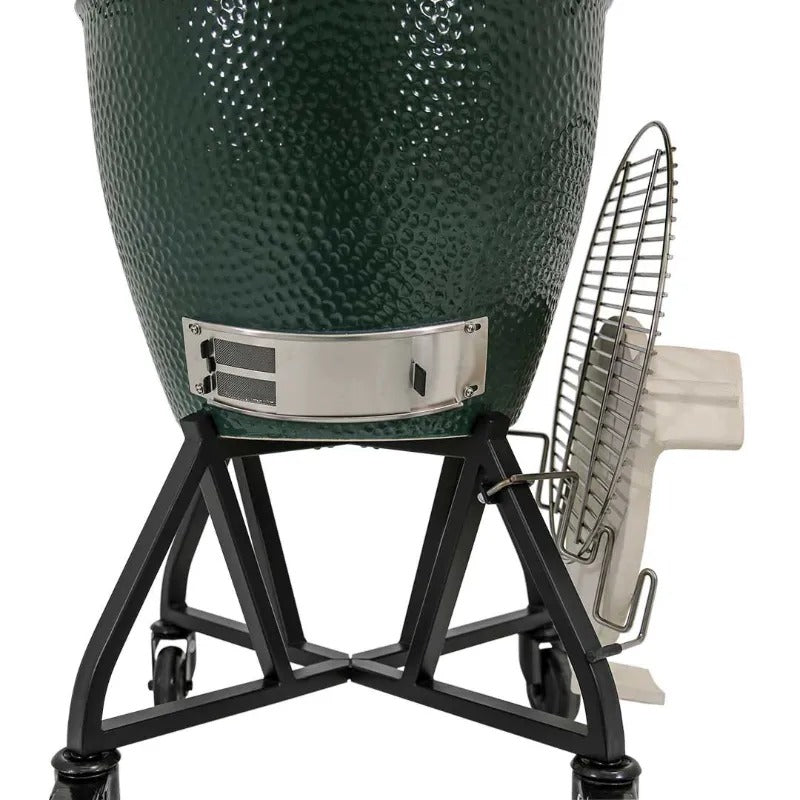 Big Green Egg Nest Utility Rack 4