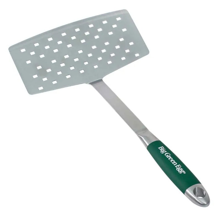 Big Green Egg Spatula Wide