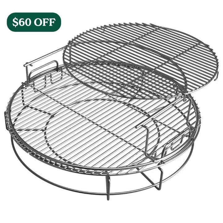EGGspander 5 Piece Kit for XLarge EGG