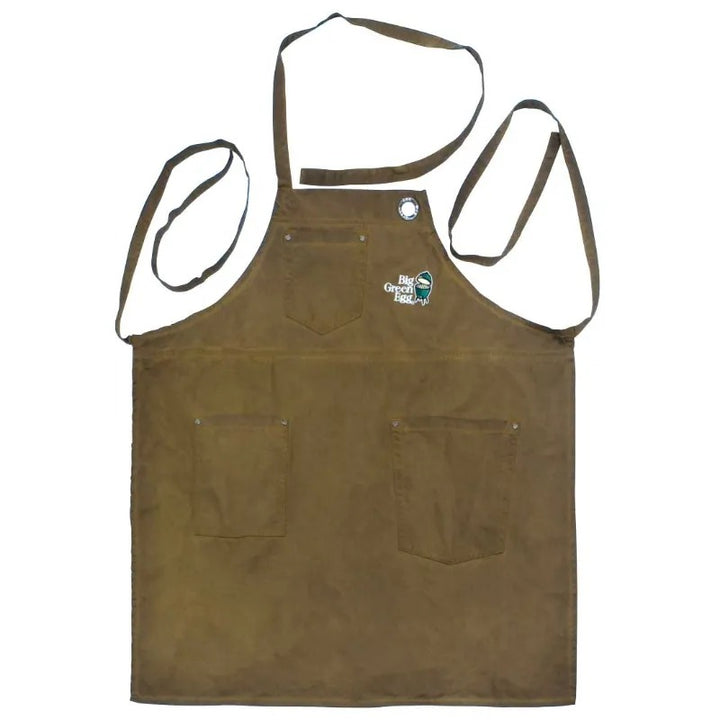 Big Green Egg apron