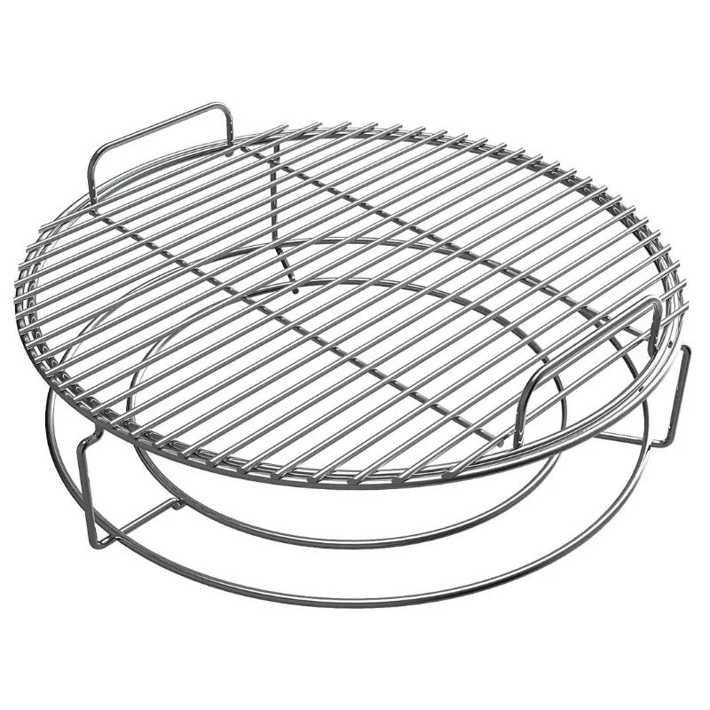 Big Green Egg convEGGtor basket raised grate