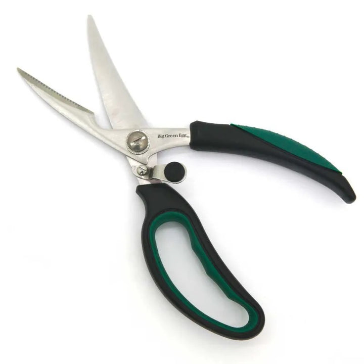 Big Green Egg kitchen shears