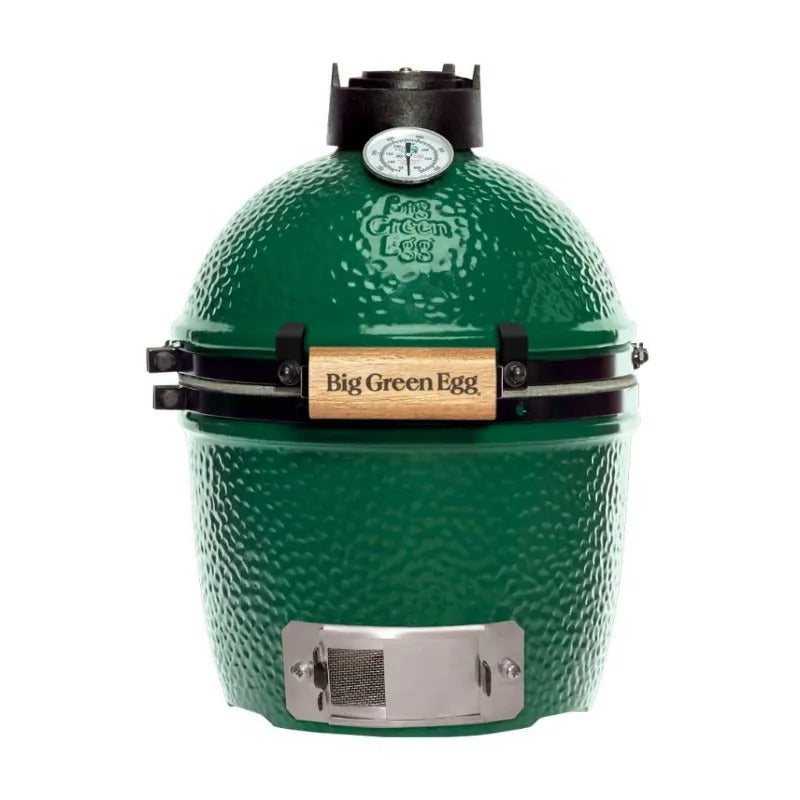 Big Green Egg mini kamado