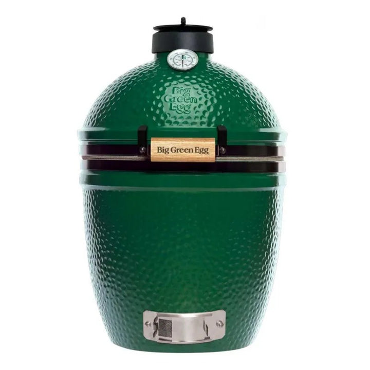 Big Green Egg small kamado