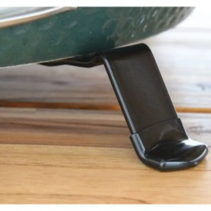 Big Green Egg table nest leg