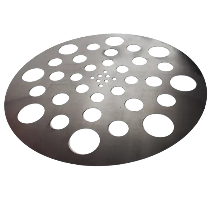 Diffuser Plate Gateway drum smokers